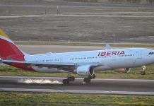 Iberia iniciará sus vuelos a Grecia el próximo 15 de junio