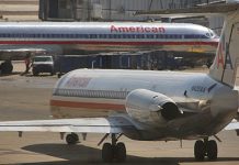 Los MD-80 de American Airlines tiene los días contados