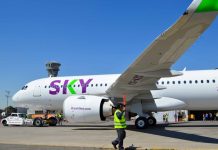 Airbus y SKY firman acuerdo de mantenimiento