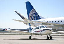 United tuvo pérdida neta de más de 7 millones de dólares en 2020