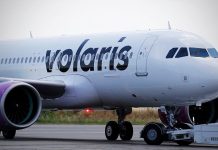 Volaris lanza ruta Puerto Vallarta-Phoenix
