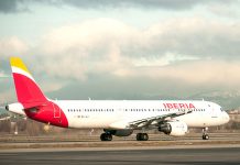 Iberia comenzará a volar a El Cairo