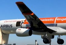 Cómo Airbus se inspira en los albatros para revolucionar la aviación