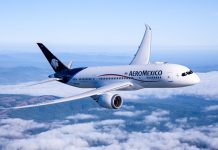 Aerolíneas reactivan sus flotas en México