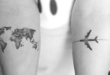 Air New Zealand permite a su personal lucir tatuajes