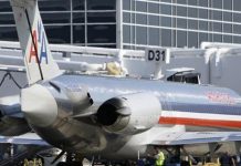 American Airlines confirma que dejará de operar en Bolivia