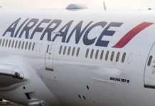 Air France renovaría flota con aviones A220