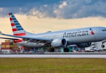 American Airlines lanza nueva ruta a Huatulco