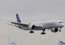 Un bug de software del Airbus A350 obliga a apagar y encender el avión como si fuera un router