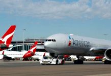 American y Qantas consiguen la aprobación definitiva de EEUU para crear una ‘joint venture’