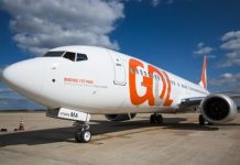 GOL va contra código compartido de Azul y LATAM