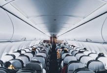 KLM pide disculpas tras publicar en qué asientos se tienen más probabilidades de morir