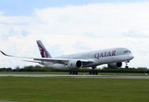 Qatar Airways buscará en julio Pilotos en Ciudad de Panamá