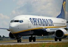 ¿Cuáles son las aerolíneas europeas con la mejor recuperación?