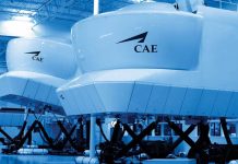 Colombia: Avianca y Canadian Aviation Electronics inauguran centro de entrenamiento para pilotos