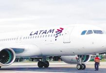 Acreedores respaldan reorganización de LATAM