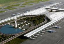 México: IATA aún no aprueban el aeropuerto de Santa Lucía