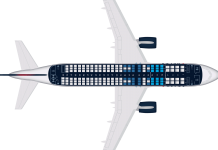 Airbus obtiene 30 mil millones de euros en primer semestre