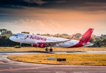 Regulador aéreo de Brasil revierte adjudicación de activos de Avianca en Sao Paulo a Latam