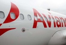 Avianca simplifica su servicio de reprogramación de vuelos