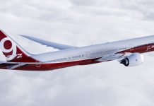 Lufhansa se prepara para el Boeing 777-9 con nuevos equipos de formación