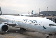 Cathay y Airbus buscan operar vuelos largos con solo un piloto