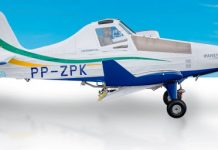 El demostrador de avión eléctrico de Embraer está más cerca de volar