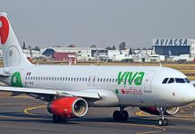 Volaris y VivaAerobus podrían beneficiarse por los problemas de Interjet