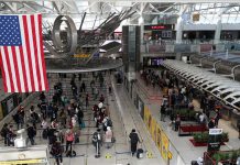 Amnistía Internacional previene a viajeros que van a EUA