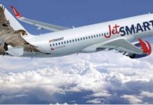 Colombia: JetSMART, la aerolínea de bajo costo que pide pista