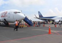 ¿Cuál sería el Aeropuerto Internacional Donald Trump?