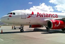 AVIANCA debe garantizar los beneficios sociales de los pilotos peruanos
