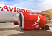 Avianca anuncia 23 rutas internacionales