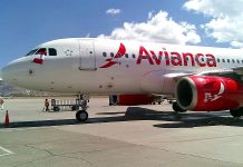 Avianca sobre Perú: “Tenemos que reenfocarnos en lo que sí hace sentido”