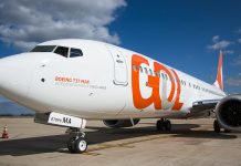 GOL será primera aerolínea en volar el MAX