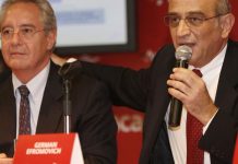Avianca guarda silencio sobre la nueva pelea judicial entre Efromovich y Kriete