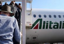La eterna crisis de Alitalia: 9 mil millones de euros perdidos en 20 años
