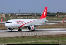 Air Arabia realiza un pedido de 120 aviones de la familia A320neo
