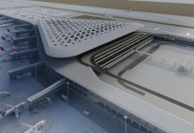 Perú: Ampliación del aeropuerto de Lima estará lista en 2024