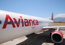 Airbus reconfigurará cabinas de flota de Avianca