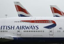 Europa cierra entrada a Reino Unido