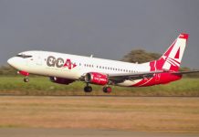 Colombia: GCA Airlines, la nueva aerolínea que alista su despegue en noviembre
