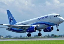 Interjet anuncia dos nuevas rutas a Estados Unidos