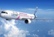 United Airlines encarga 50 aviones A321XLR a Airbus