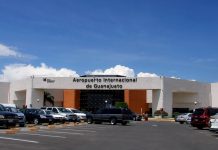Acreditan a 4 aeropuertos mexicanos en lucha contra contaminación