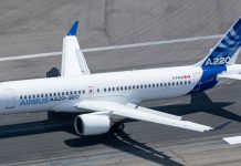 A220-500: ¿llega el hermano mayor de la nueva estrella de Airbus?