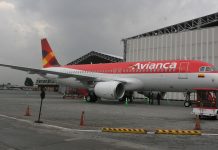 El nuevo plan de vuelo de Avianca en manos de Adrián Neuhauser