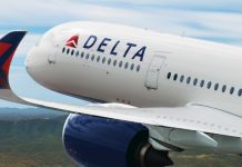 Delta espera pérdidas por ómicron