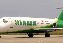 Laser Airlines anuncia vuelos entre Caracas y Bogotá a partir de febrero