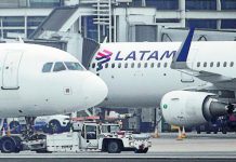 Aeroméxico y LATAM introducirán el IATA Travel Pass en Latinoamérica